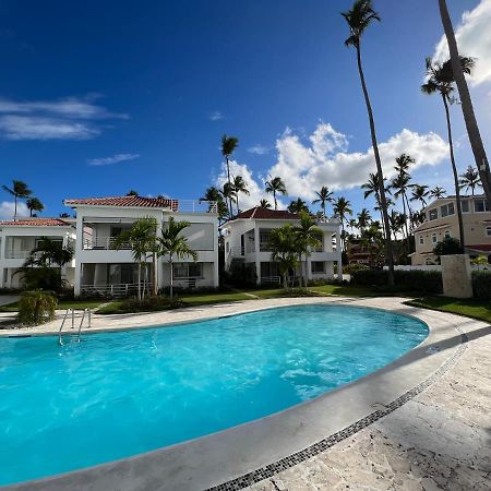 Caribbean Suites With Rooftop Pool Punta Cana Exterior foto